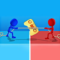 Tug war