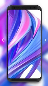 Theme for Huawei Honor 9x Pro
