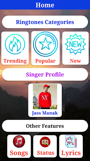 Jass Manak All Ringtones