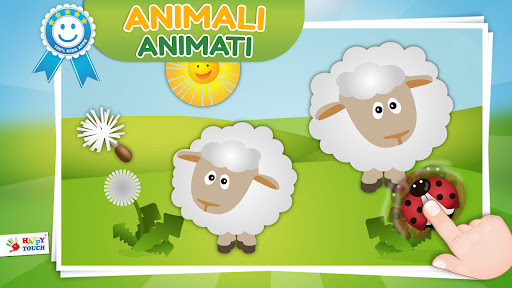 Anteprima dell'app