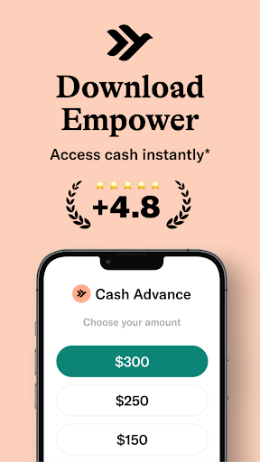 Empower - Top Finance App by Empower Finance | 4.7 Stars