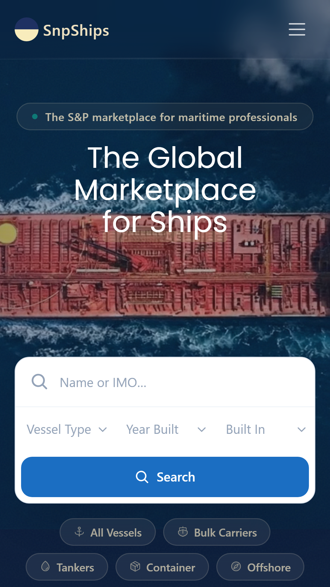 SNP Ships