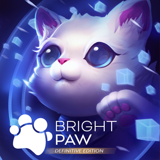 Bright Paw: Definitive Edition 2.0.0 Icon
