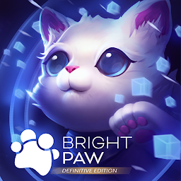 Значок приложения "Bright Paw: Definitive Edition"