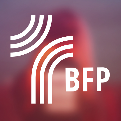 BUKO 2023 logo