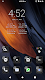 screenshot of Glassy Icon Pack