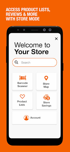 The Home Depot - Apps on Google Play