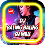 Cover Image of ดาวน์โหลด DJ Los Dol Baling Baling Bambu 1.0 APK