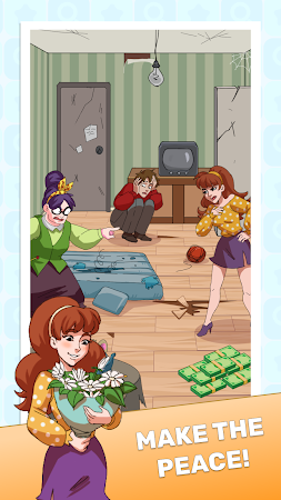 Game screenshot Annoying Brain Puzzle apk download