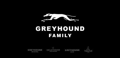 Greyhound Family - Apps on Google Play