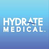Hydrate Medical icon