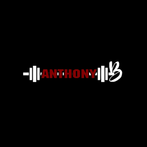 AnthonyB Health & Fitness logo