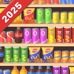 Goods Matching: Sorting Puzzle Mod Apk