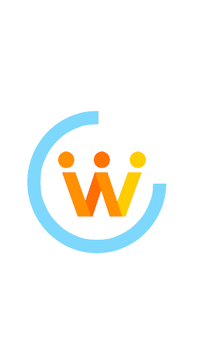 Android application WorkSite screenshort