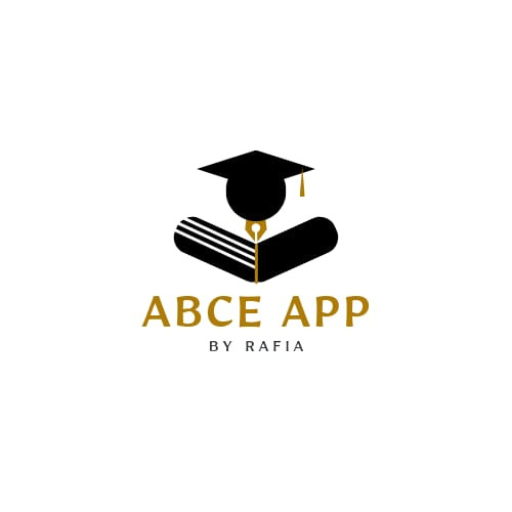 ABCE App logo