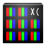 Dead Pixel Checker icon