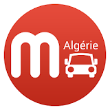 Voiture  A Vendre Algerie icon