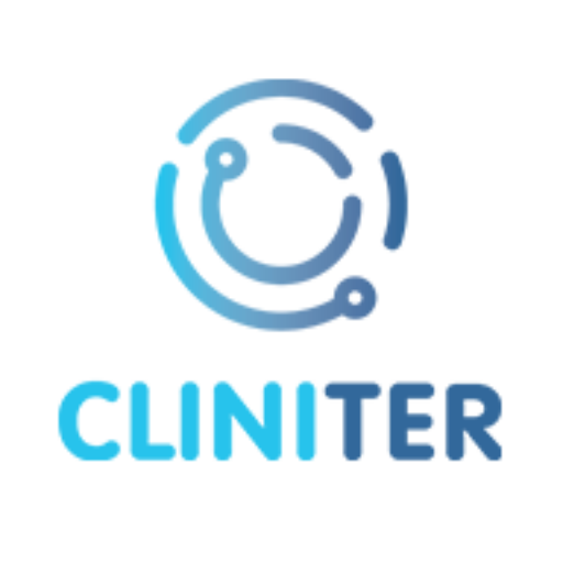 Cliniter logo