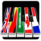 Piano Tiles of The World 3 icon