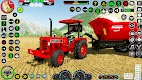 screenshot of Indian Tractor Farm Simulator