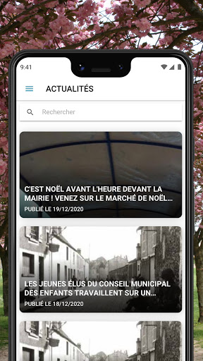 Saint-Germain-lès-Arpajon Screen 2