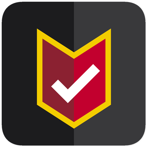 KnightGuard logo