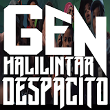 Gen Halilintar Music+Lyric Despacito icon