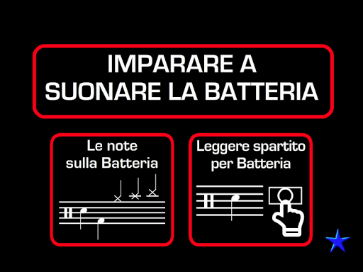Anteprima dell'app