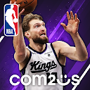 NBA NOW 24 icono