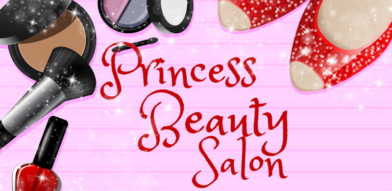 Maquillar y vestir princesas