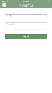 App-Vorschau