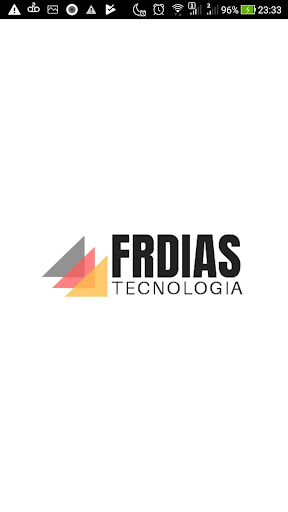 Android application Dom Helder Camara screenshort
