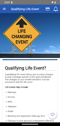 Employee Benefits At MAPEI Screen 2