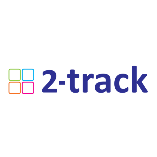 SkyTrac Fleet logo