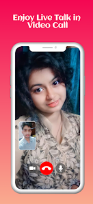 Girls Talk - Live Video Call 3.0 APK + Mod (Unlimited money) untuk android