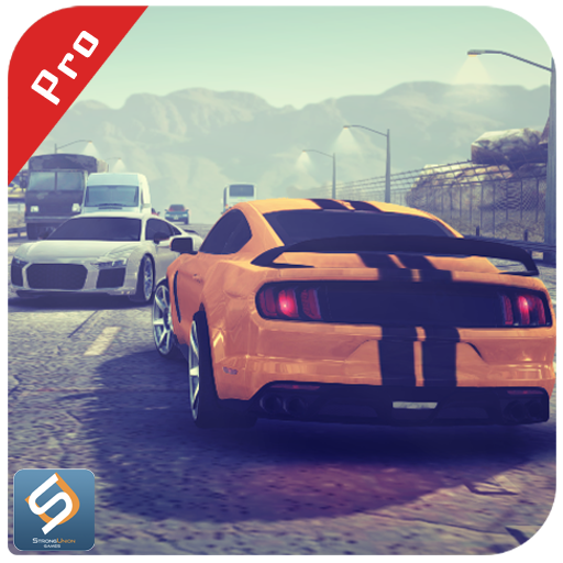 Revolution for Speed Traffic Racer