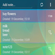 Top 40 Productivity Apps Like Notes Widget Reminder KEY - Best Alternatives