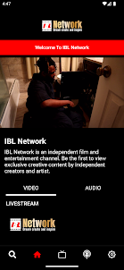 IBL Network