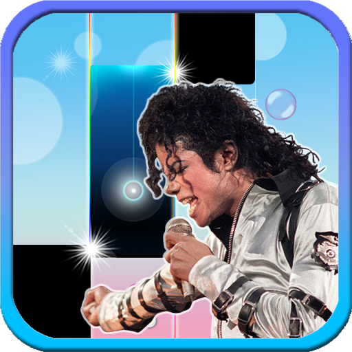 All Song Michael Jackson Piano