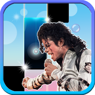 All Song Michael Jackson Piano
