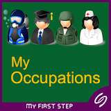 My Occupations icon
