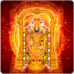 Cover Image of डाउनलोड Sri Venkateswara Live Wallpape  APK