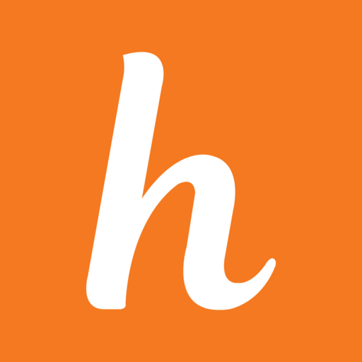 Habbat - هبّات logo