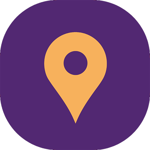 파이맵 (Pi Map) logo