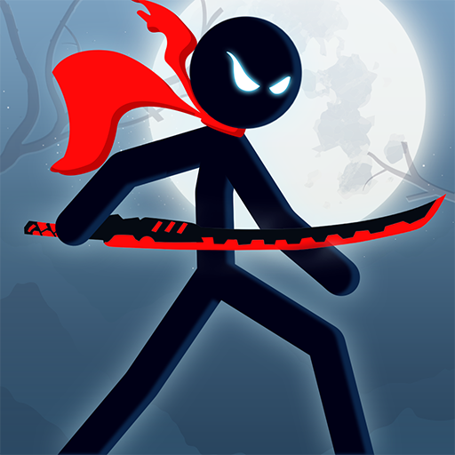 Supreme Stickman Shadow Legends