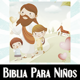 Biblia para ninos icon