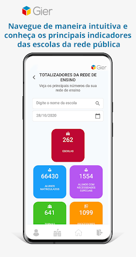 GIER Secretário - Sorocaba Screen 3