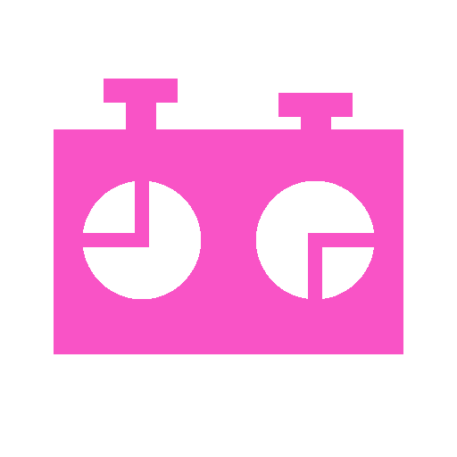 ChessClock logo