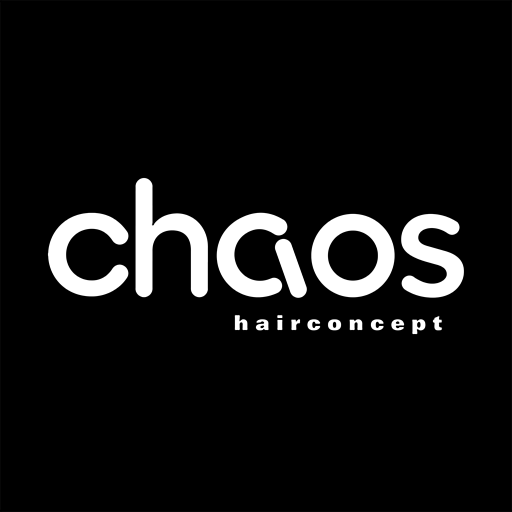 Chaos Hairconcept logo