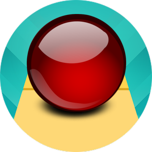Bounce The Ball logo
